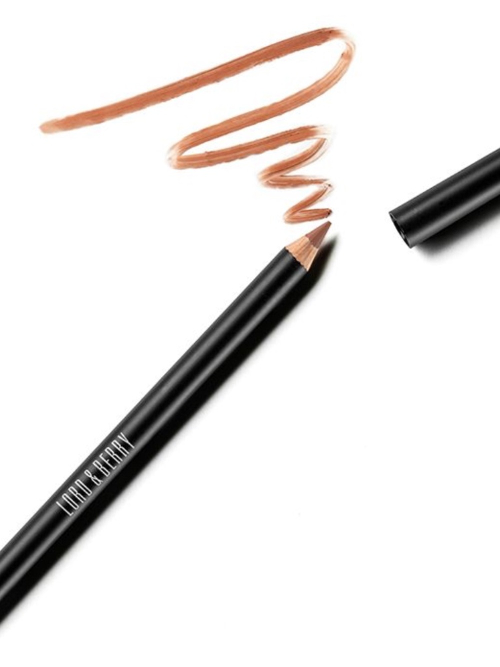 Lord & Berry - Pencil Lip Colour - #3102 Just Naked